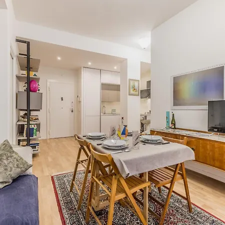 Domus Appia By Rentbeat Appartement Rome