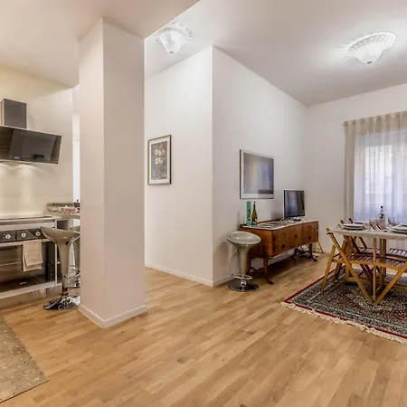 Appartement Domus Appia By Rentbeat Rome
