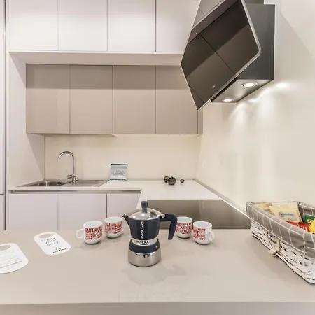Domus Appia By Rentbeat Appartement *