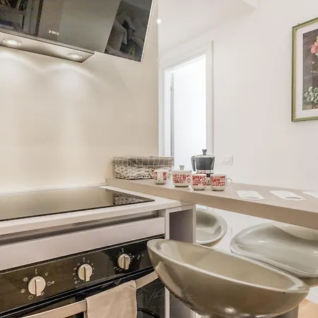 Domus Appia By Rentbeat Appartement