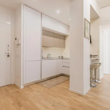 Domus Appia By Rentbeat Appartement *