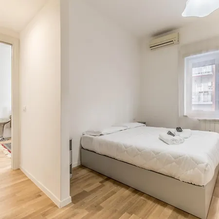 Domus Appia By Rentbeat Appartement