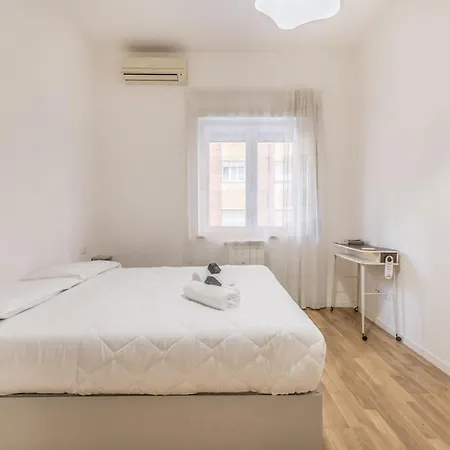 Appartement Domus Appia By Rentbeat *