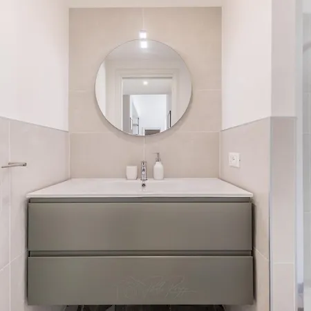 Domus Appia By Rentbeat Appartement Rome