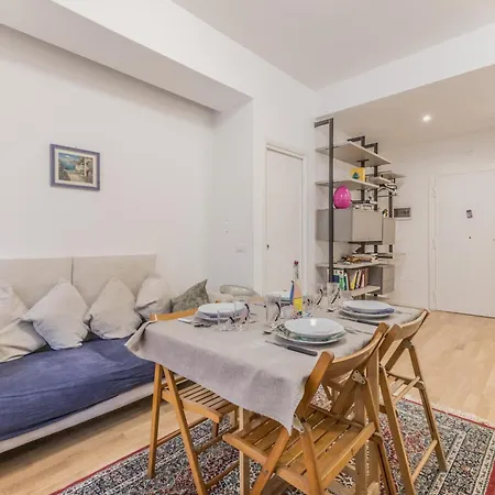 Domus Appia By Rentbeat דירה *