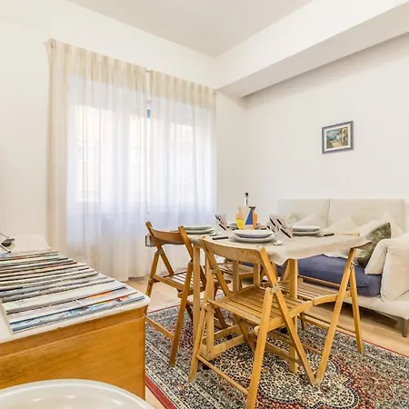 Domus Appia By Rentbeat