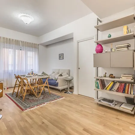 Domus Appia By Rentbeat דירה *