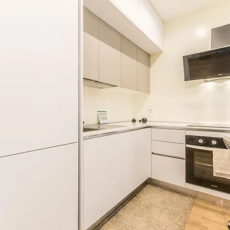 דירה Domus Appia By Rentbeat