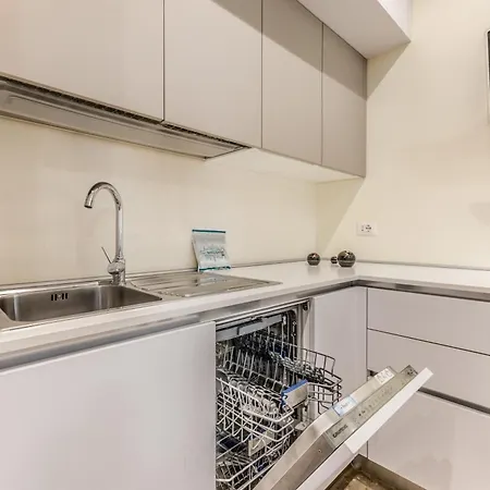 Apartamento Domus Appia By Rentbeat