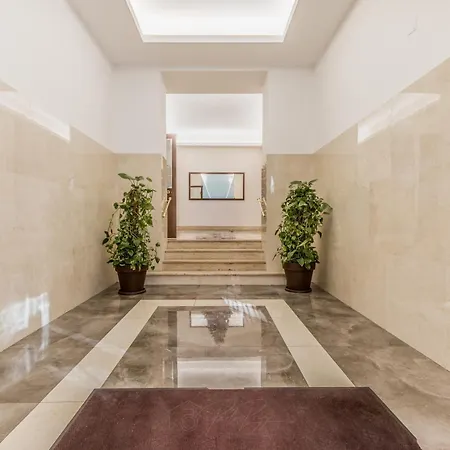 Domus Appia By Rentbeat