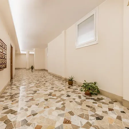 Domus Appia By Rentbeat * Rom