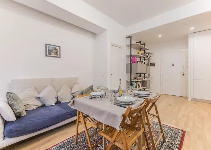 Domus Appia By Rentbeat דירה *