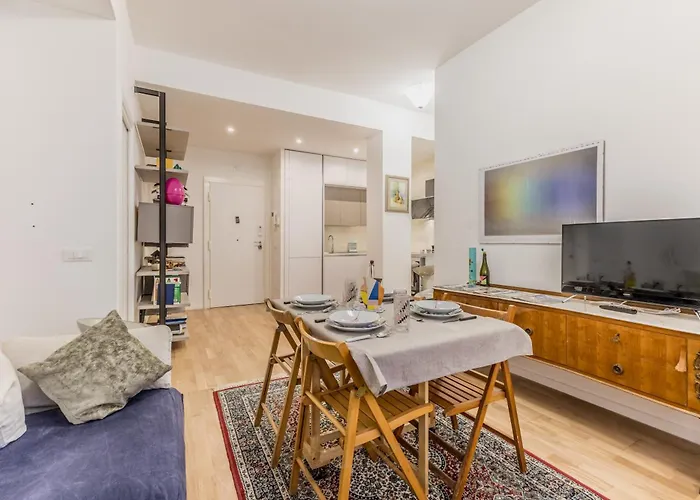 Domus Appia By Rentbeat דירה רומא