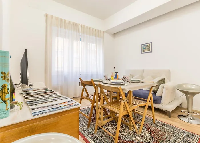 Domus Appia By Rentbeat