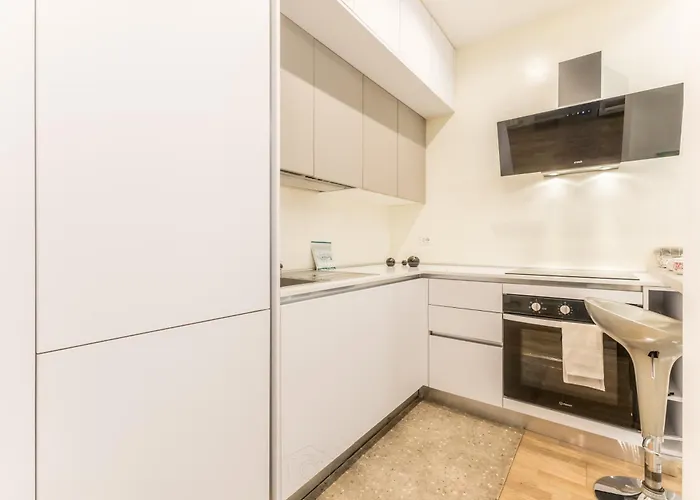 דירה Domus Appia By Rentbeat