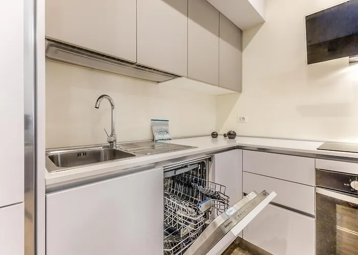 Apartamento Domus Appia By Rentbeat