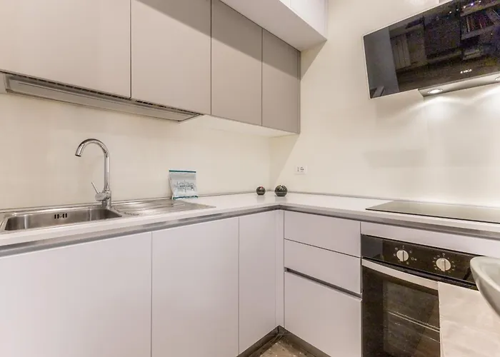 Domus Appia By Rentbeat Roma