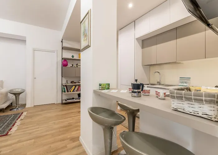 Domus Appia By Rentbeat