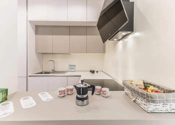 Domus Appia By Rentbeat דירה *