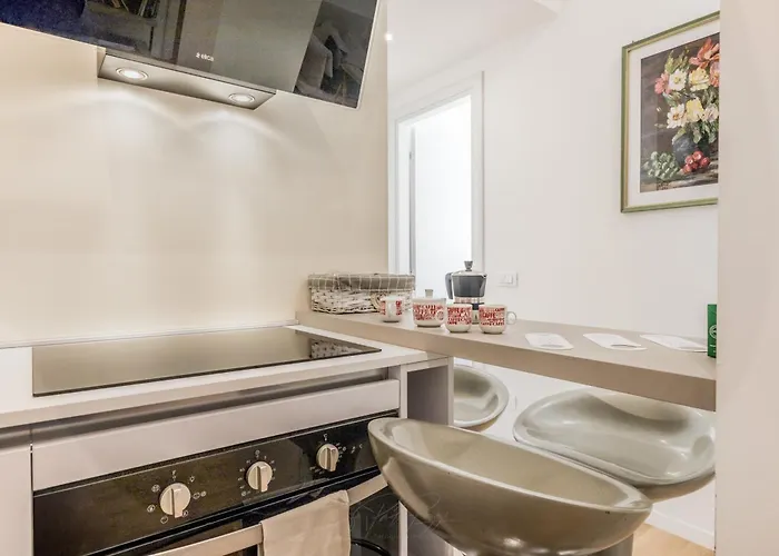 Domus Appia By Rentbeat דירה