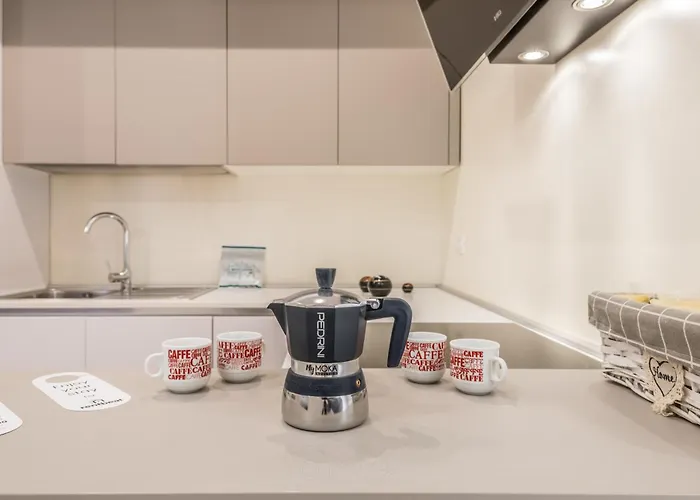 Domus Appia By Rentbeat