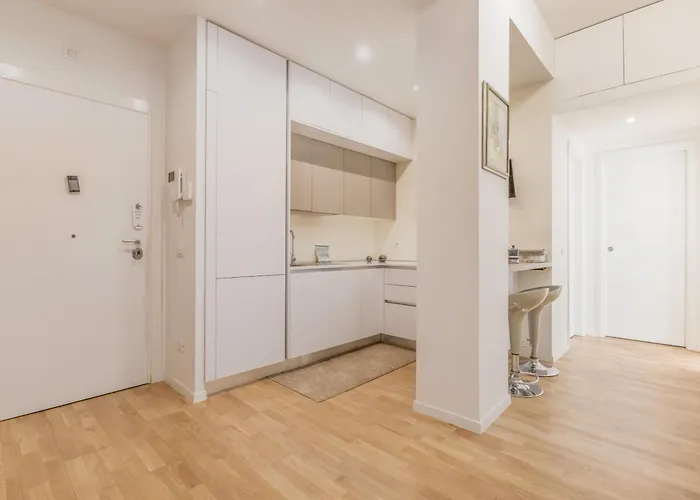 Domus Appia By Rentbeat דירה *