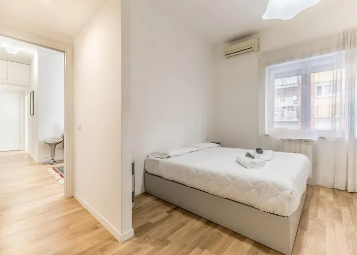 Domus Appia By Rentbeat דירה