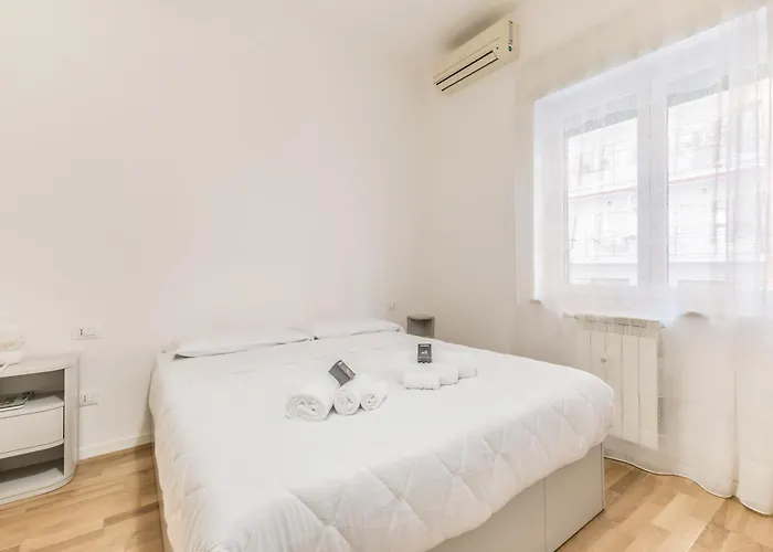 Domus Appia By Rentbeat *