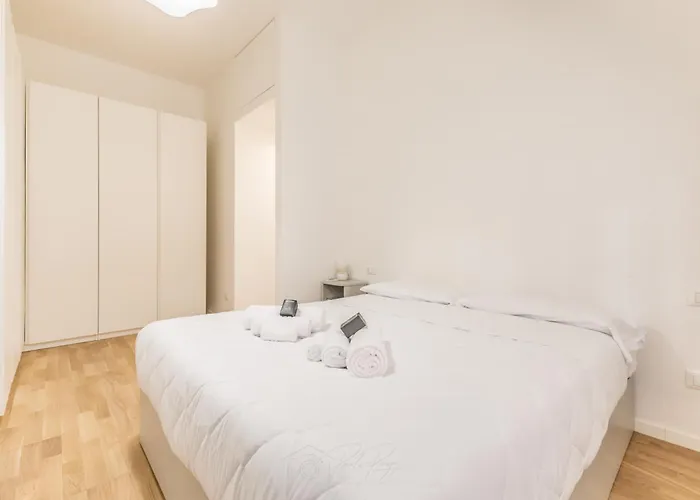 דירה Domus Appia By Rentbeat רומא