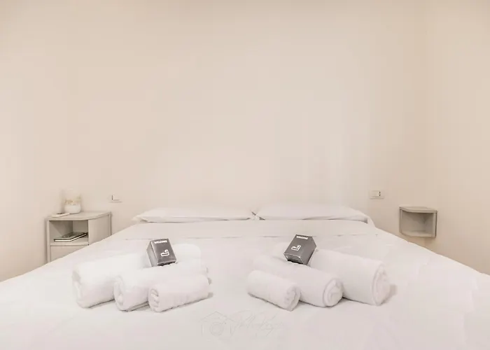 דירה Domus Appia By Rentbeat