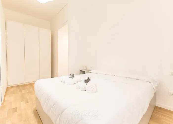 דירה Domus Appia By Rentbeat *