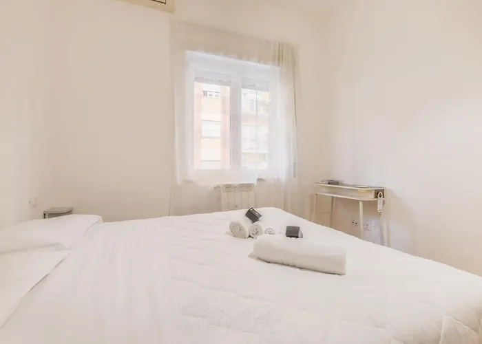 Domus Appia By Rentbeat דירה *