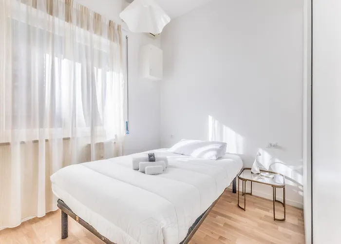 Domus Appia By Rentbeat דירה רומא