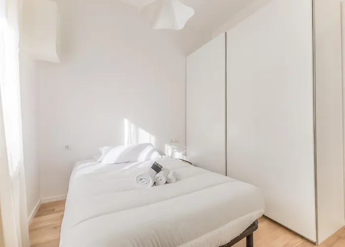 Domus Appia By Rentbeat דירה *