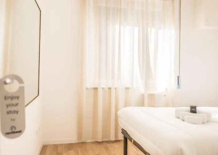 דירה Domus Appia By Rentbeat