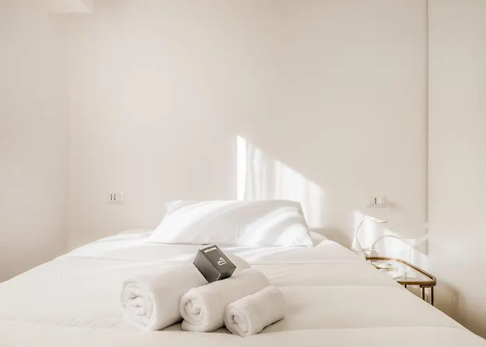 Domus Appia By Rentbeat דירה