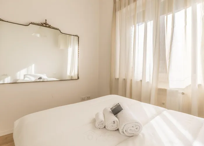 Domus Appia By Rentbeat דירה