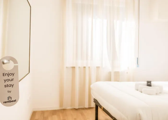 Domus Appia By Rentbeat * רומא