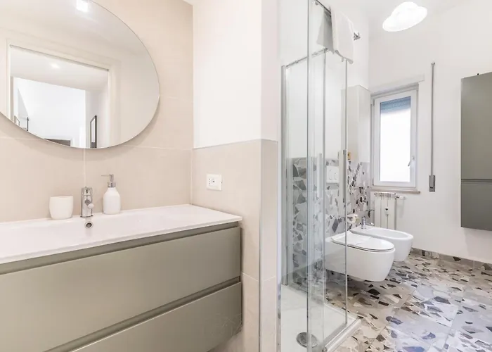 Domus Appia By Rentbeat דירה