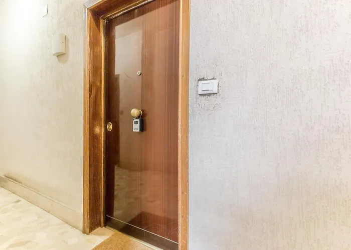 דירה Domus Appia By Rentbeat *