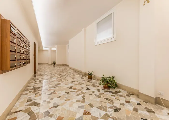 Domus Appia By Rentbeat * רומא